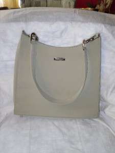 Guess Womens Laurel Green Handbag Purse  