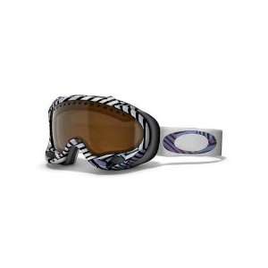   Shaun White Signature Series Illusion Stripes Fram