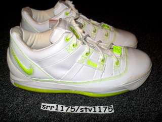   Low sz 13 sample pe player exclusive promo volt 4 horsemen  