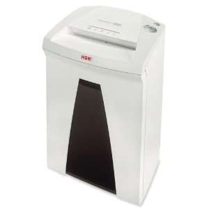   HSM Securio B24 Professional Shredder   Beige   HSM1783 Electronics