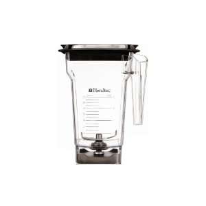  Blendtec 96 Oz Blender Jar Kit W/ Oz And Cup Markings   40 