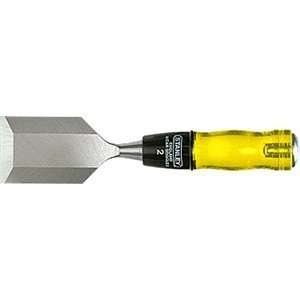  CRL Stanley® 2 Wood Chisel