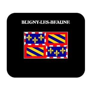   (France Region)   BLIGNY LES BEAUNE Mouse Pad 