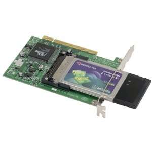  Ambicom Wireless Pci Adptr with pccard 11MBps 802.11b 
