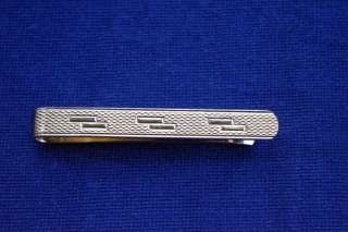 Vintage Tie Clips Stratton / Nippy Imitation Choose From 30 LOOK 