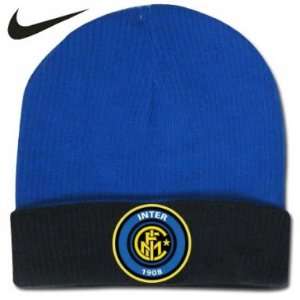  Inter Milan Crest Wool Hat by Nike