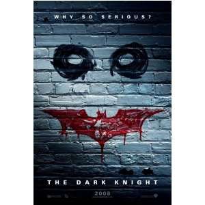  Batman   The Dark Knight Movie Poster