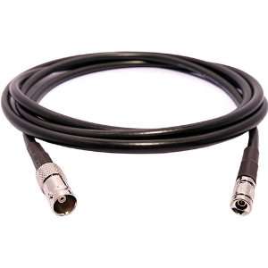  Blackmagic HyperDeck Shuttle SDI Cable 3 (BNC Female to 