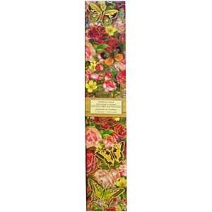  Punch Studio Gardenia Floral Scented Drawer Liners: Health 