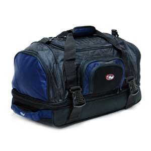  CalPak Proxy 22 Inch Carry On Multi Pocket Duffel Bag 