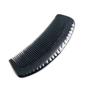  Crystalmood Handmade Buffalo Horn Comb 5.5 Beauty