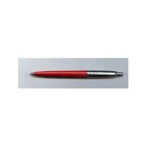  Parker Jotter Chilli Red Ballpoint Pen: Office Products