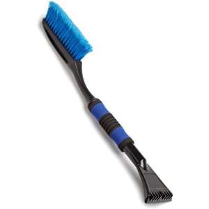  X Gear Mens Snow Brush, Blue, One Size Automotive