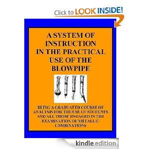   THE BLOWPIPE eBook Michigan Historical Reprint Series Kindle Store