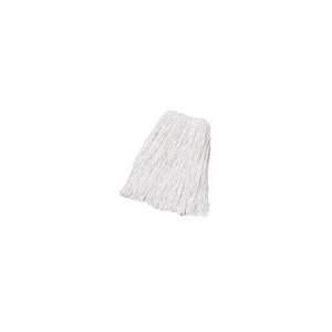   Head, Cotton, Cut End, White, 4 Ply, #24 Band