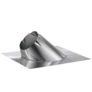  DuraPlus Adjustable Roof Flashing 9050V