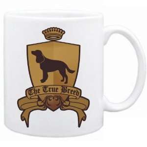    American Water Spaniel   The True Breed  Mug Dog: Home & Kitchen