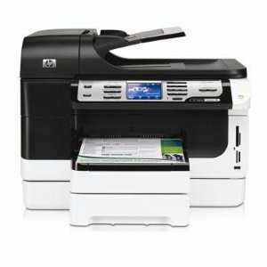 New HP Hardware Officejet Pro 8500 A909n Multifunction Printer 35 Ppm 