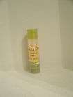 Alba Lip Balm COCONUT CREAM Clear Organic .15 oz New