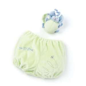  Tadibts No Fly Zone Diaper Cover: Baby