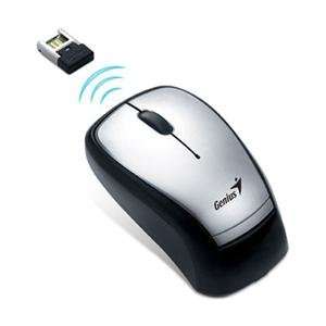 Genius, Navigator 905 Wireless Mouse (Catalog Category: Input Devices 