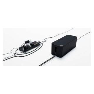   Lounge Design CB 01 BL CableBox Cable Management System by BlueLounge