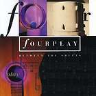 Fourplay Between The Sheets CD 093624534020  