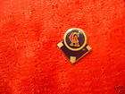 California Angels Old Logo Baseball Diamond Pin MLB