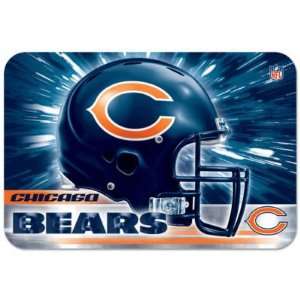 Wincraft Chicago Bears 20x30 Floor Mat  