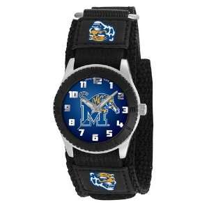  Memphis Tigers Youth Black Watch: Sports & Outdoors