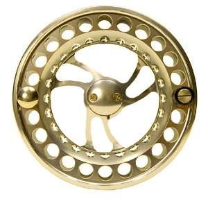   Reels   Spare Spools Model: TFR BVK III SS G (Gold): Sports & Outdoors