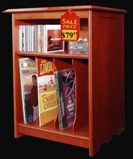 Crosley ST47 Record Player Stereo Stand NOW ON SALE  