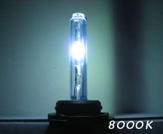 HID Bi Xenon High/Low Replacement bulbs H4 9007 H13  