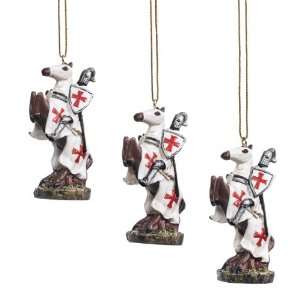  On Sale  Order of the Teutonic Knights Holiday Ornament 