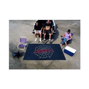 Richmond Spiders 5 x 8 Ulti Mat 