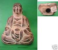 Bouddha ( Terre Cuite / Terracotta )  