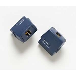   . REPLACEMENT ADAPTER FOR TERA CHANNEL TEST TEST C.