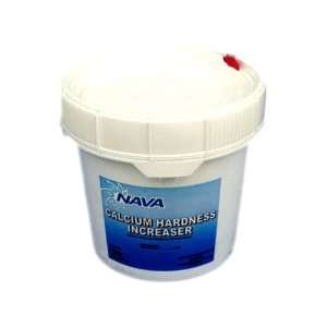  Nava   Nava Calcium Hardness Increaser   25 lb Pail Patio 