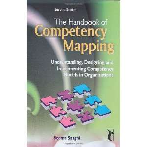  The Handbook of Competency Mapping Understanding 
