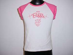 Greg Biffle #16 Ladies Glitter Fitted Shirt by CFS  