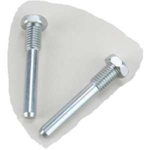  Moose Brake Caliper Pins   Front 08 053 Automotive