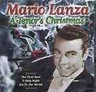 LANZA mario Tenors 10 Christmas carols SILENT NIGHE jo