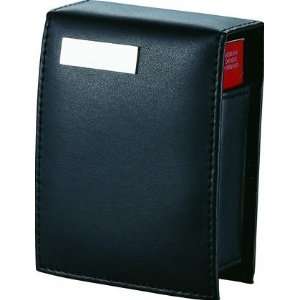  New   Teresina Black Leather Cigarette Case   VCM303 