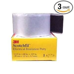 each Scotchfil Electrical Insulation Putty (SCOTCHFIL)  