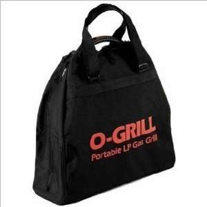  Pro Iroda O Grill Carrying Bag for Model 3000 Patio, Lawn 