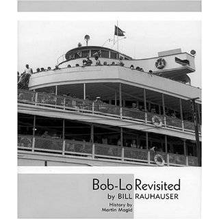  Bob Lo (Bois Blanc Island, Ont. : Amusement park): Books