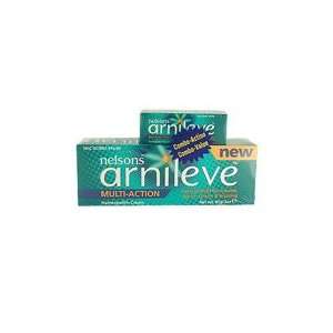 Arnileve Multi Action Cream & Pillules Combo Pack   85 gm.+84 pillules 