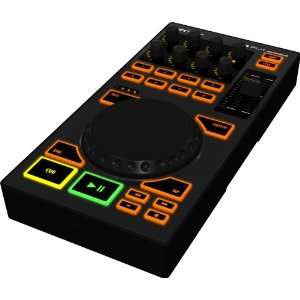  Behringer CMD PL 1 Platter DJ Software Controller 
