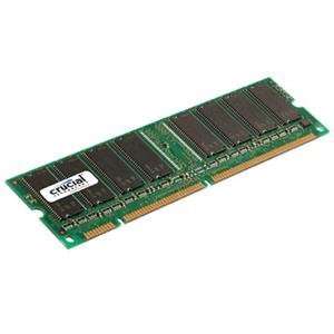 NEW 512MB 133MHZ DIMM CL3 (Memory (RAM))