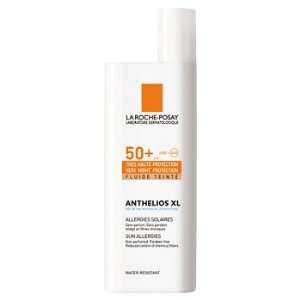  Anthelios XL Fluide Teinte/Tinted Fluid SPF 50+ Beauty